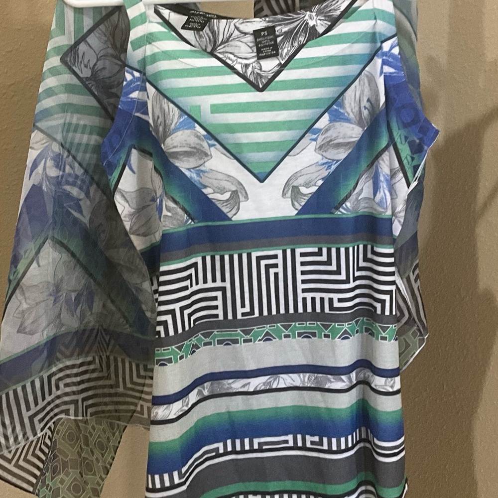 2 pieces brand new